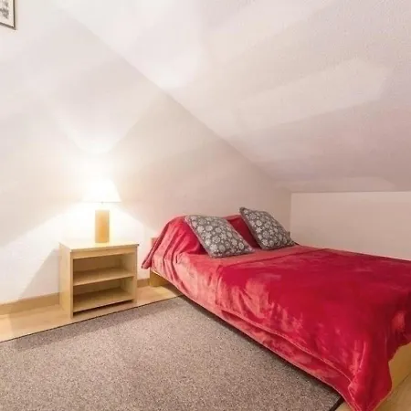 Apartment Les Menuires - 6 Pers, 35 M2, 2/1 2 Appartement *